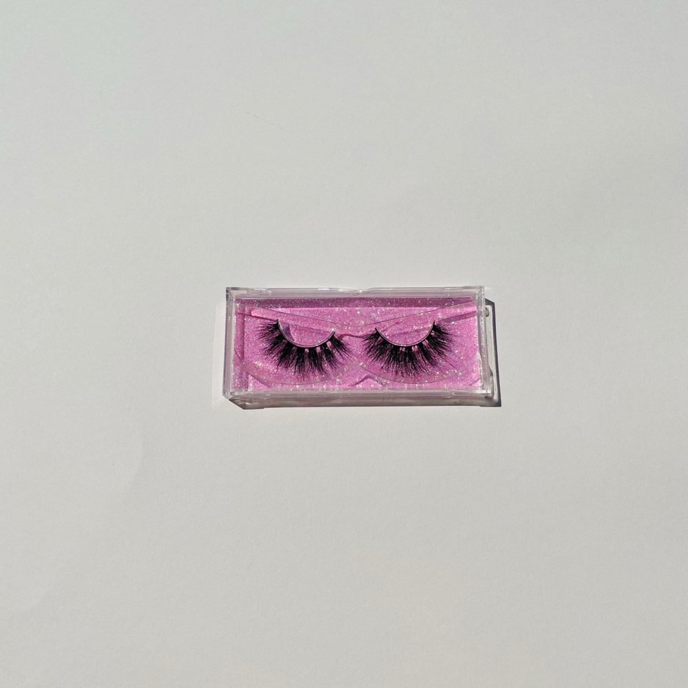 3D Mink Eyelash - Picture 4 of 4